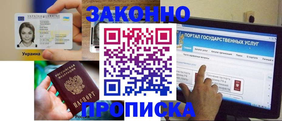 временная регистрация для всех в Амурской области